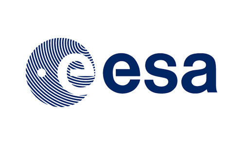 European Space Agency logo