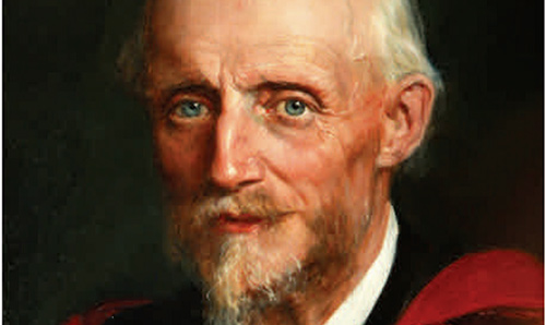 Osborne Reynolds