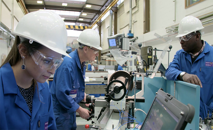 Mechanical engineering discount at university