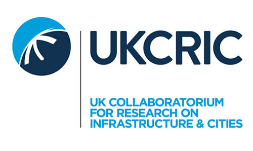 UKCRIK logo