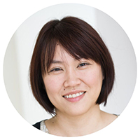 Jillian Yeow